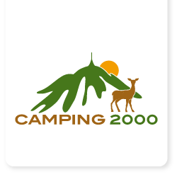 Camping 2000 Tsjechie